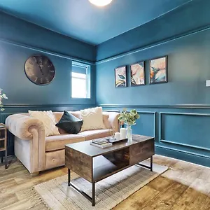 Comfort - Apartment