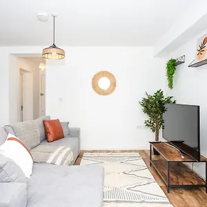 Family Comfort - Apartment