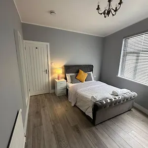 Herbies Apartment