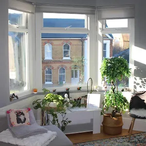 Hazel's Hide Away Entire Apartment