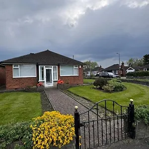 230 Councillor Lane Cheadle (Greater Manchester)
